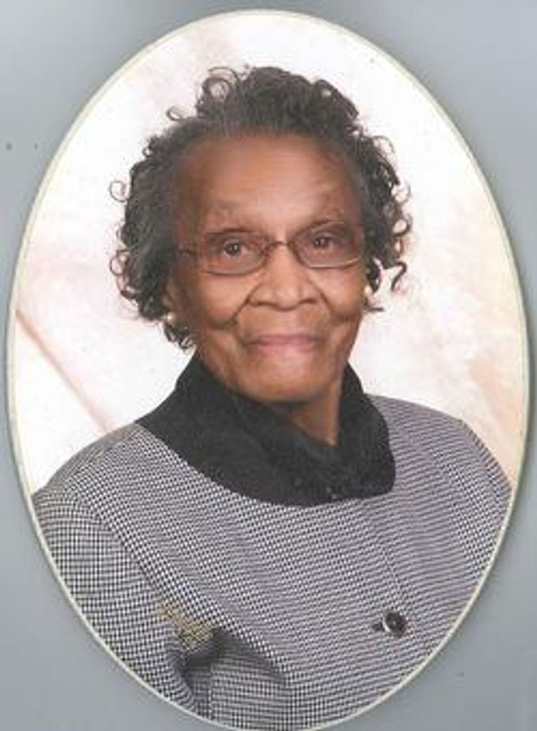 Annie May (Kennedy) Barbour