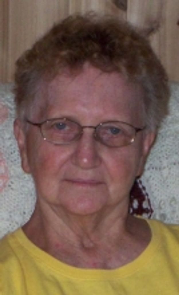 Ruth Green Profile Photo