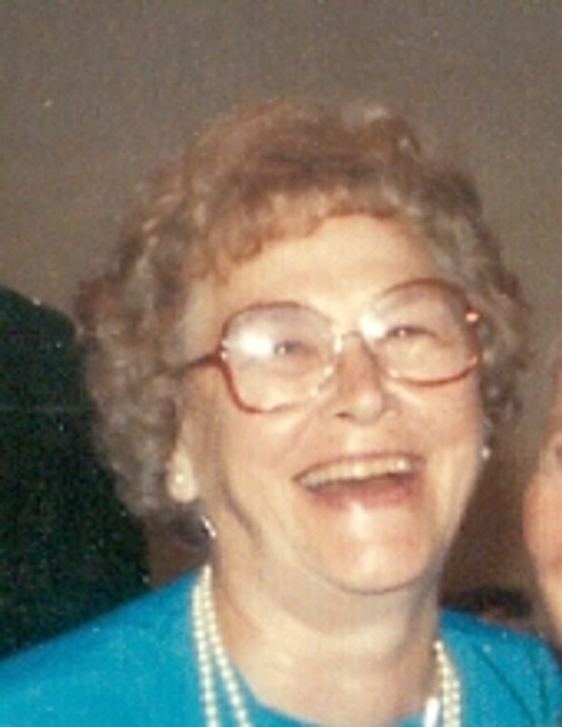 Mary I. Aument