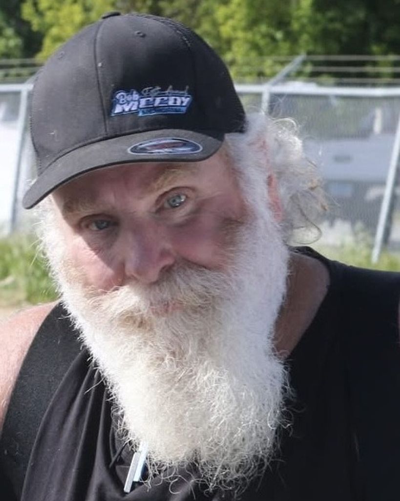 Robert "Shawn" McCoy Profile Photo