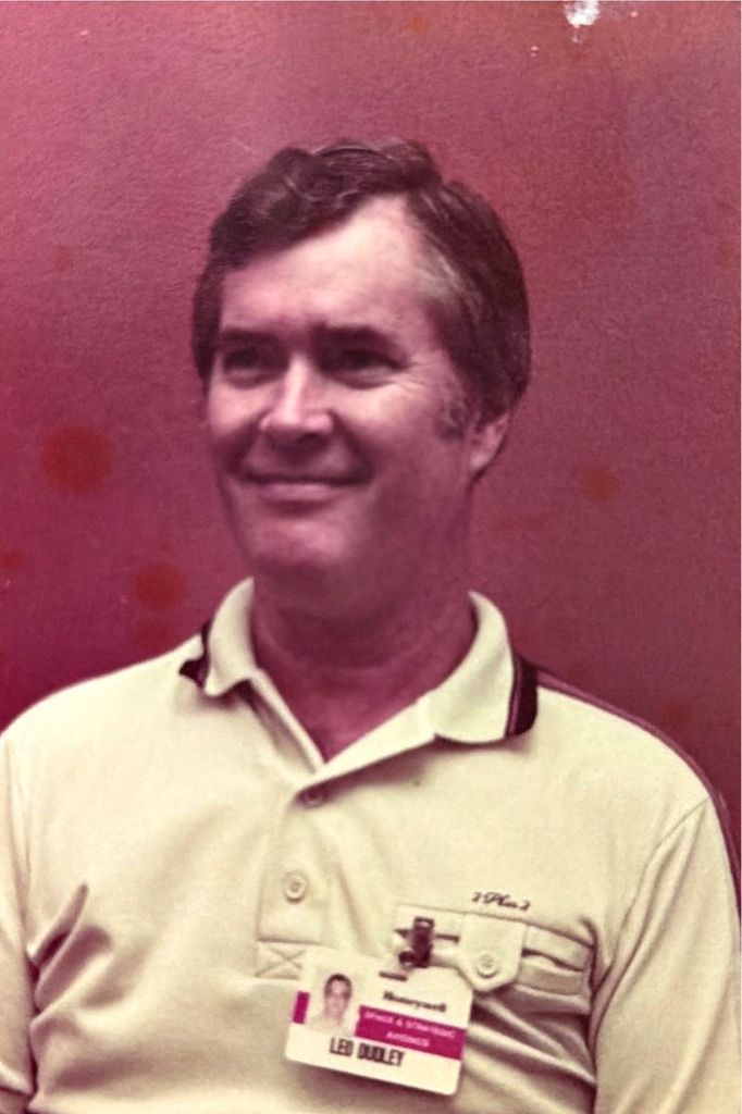 Leo Alvin Dudley Profile Photo