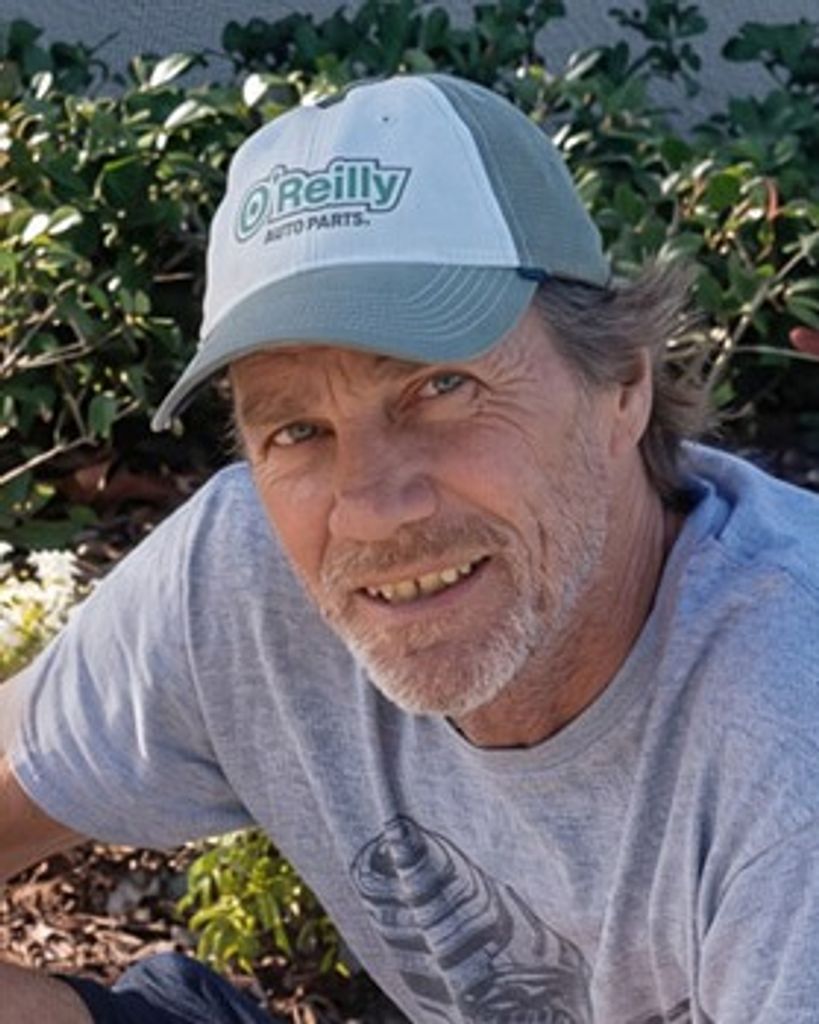 Randolph " Randy" Rickel Profile Photo
