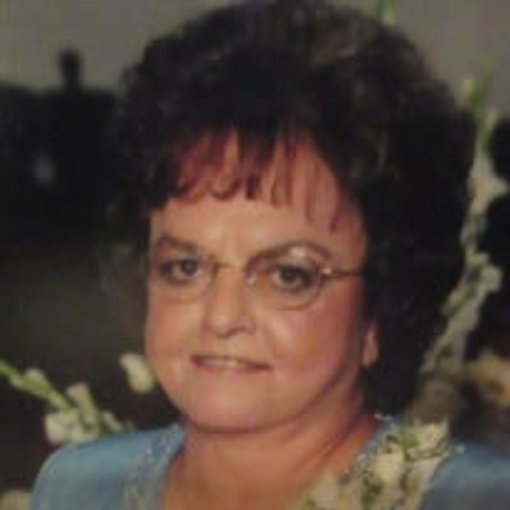 Patricia Ann Hoke