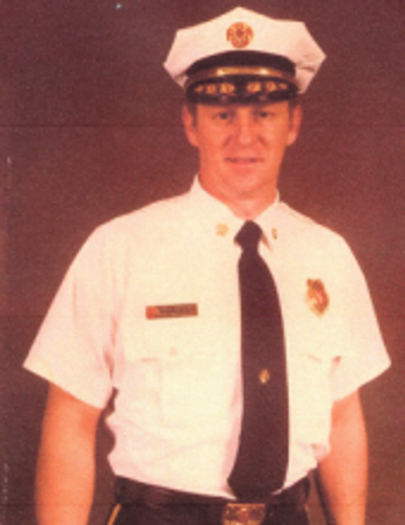 Richard L. Williams Profile Photo