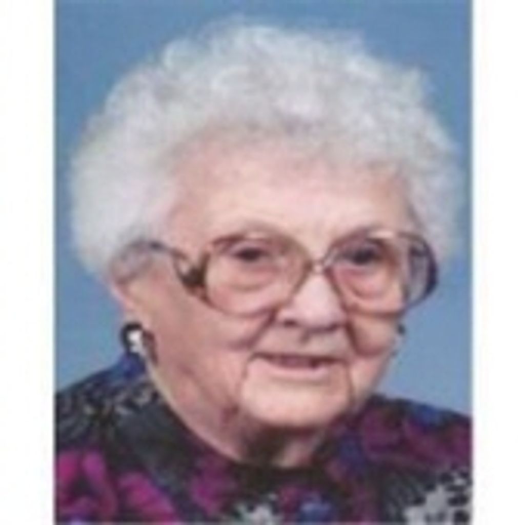 Ella Yuncker