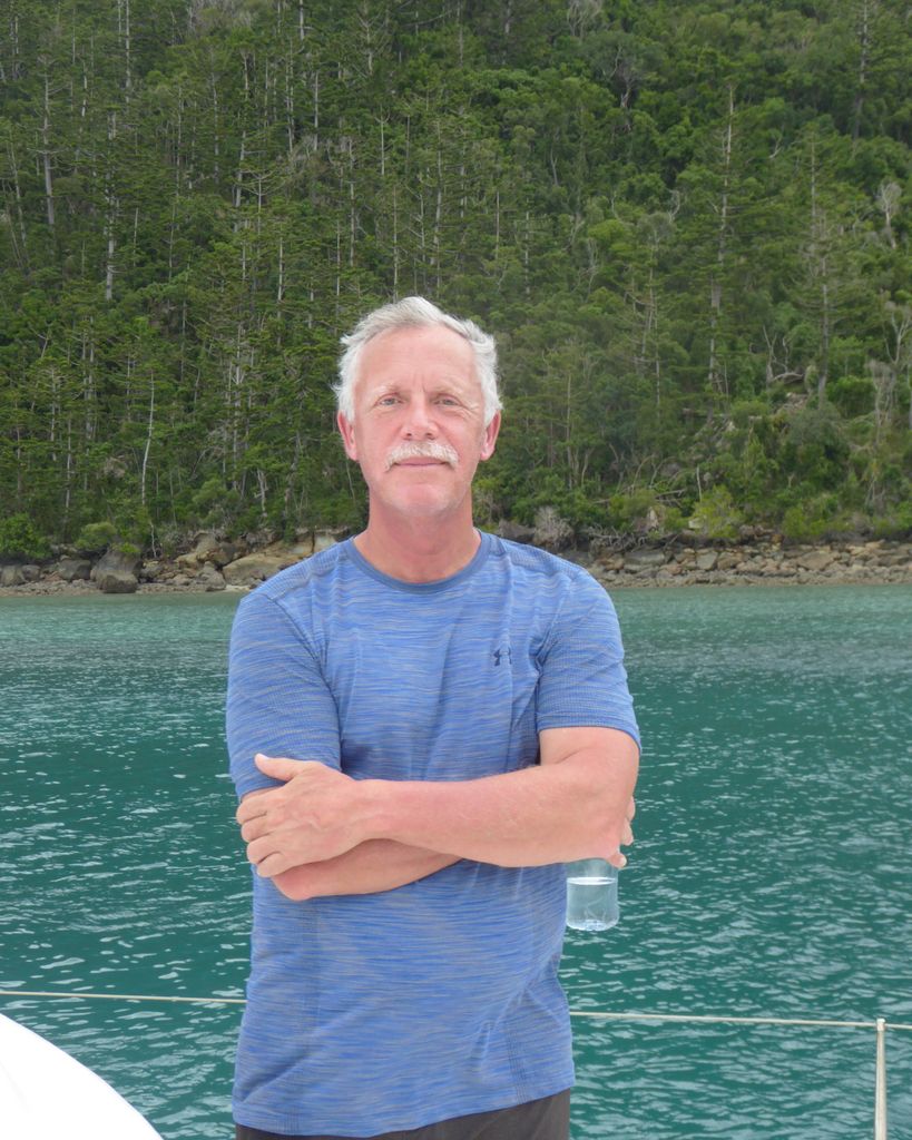 John H. Jones