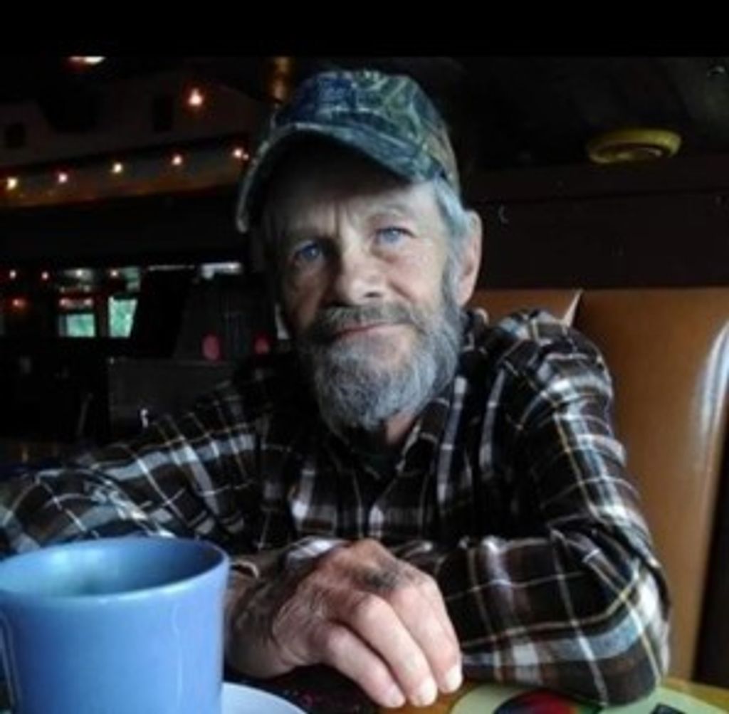 Dennis James Larney Profile Photo