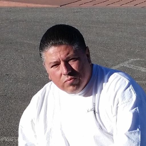 Ralph Albert Robles Profile Photo