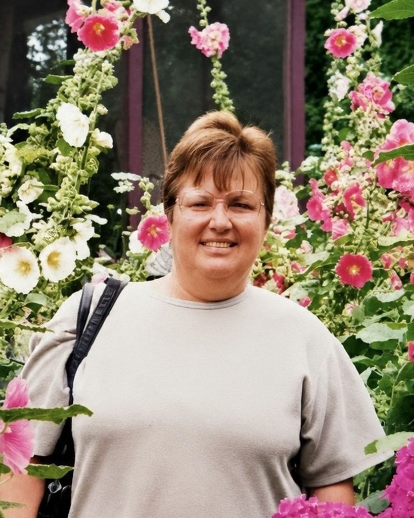 Lucretia Aline Klevesahl