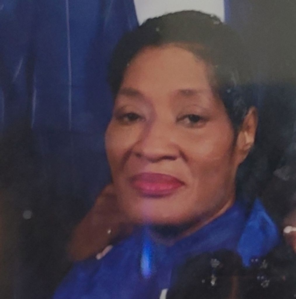 Mrs. Maxine Campbell Profile Photo