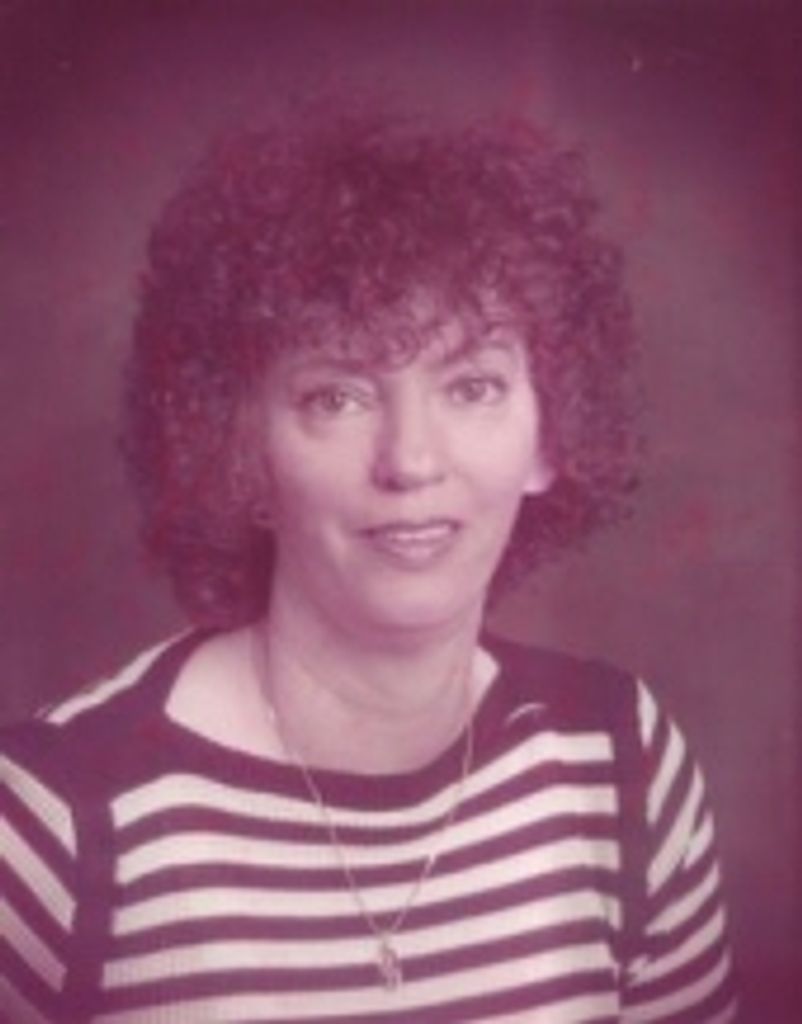 Helen Ruth Adams