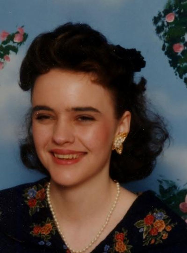 Deborah Melissa Dailey Gordy Profile Photo