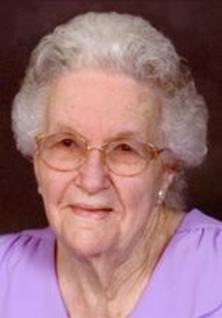 Erma Ewell Davies