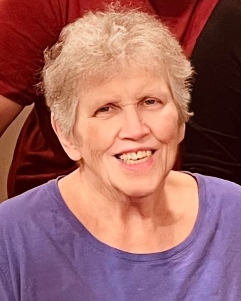 Betty Lou Beaudin Profile Photo