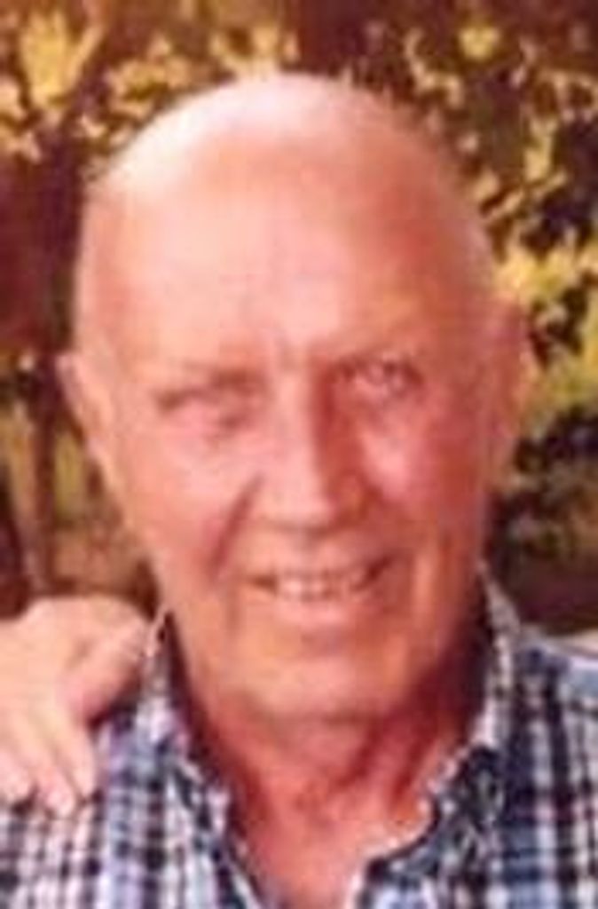 Edward (Ted) Leon Cook Profile Photo