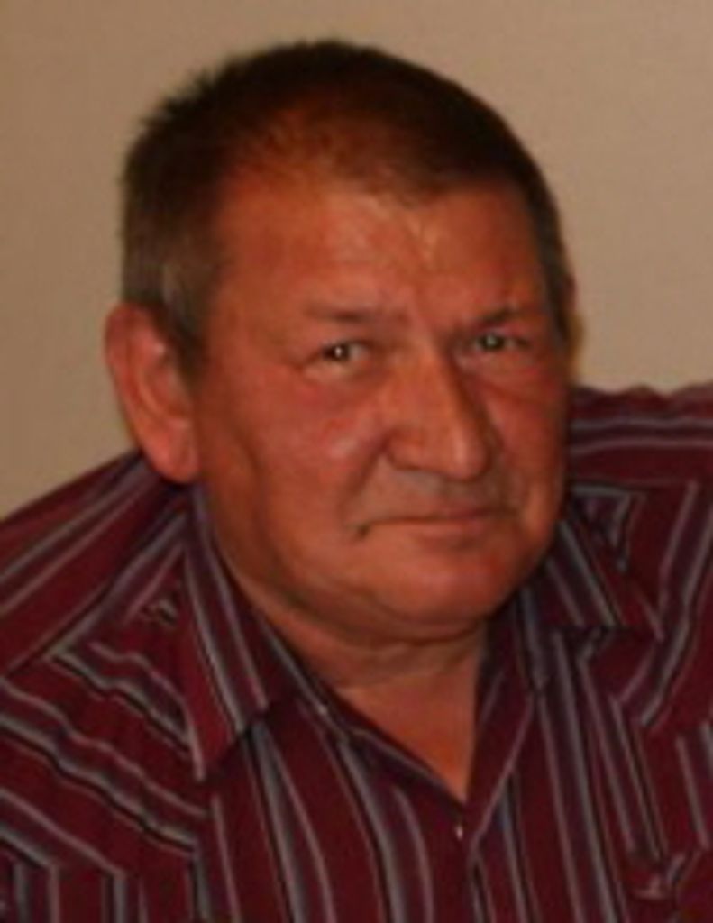 Nelvin D. Van Ruler