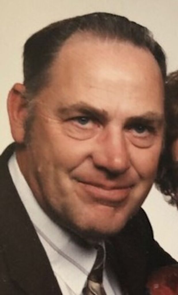George Warren Fitch Profile Photo