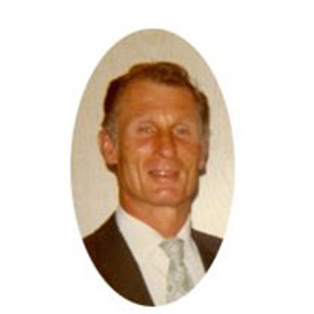 Pfeiffer, Kenneth