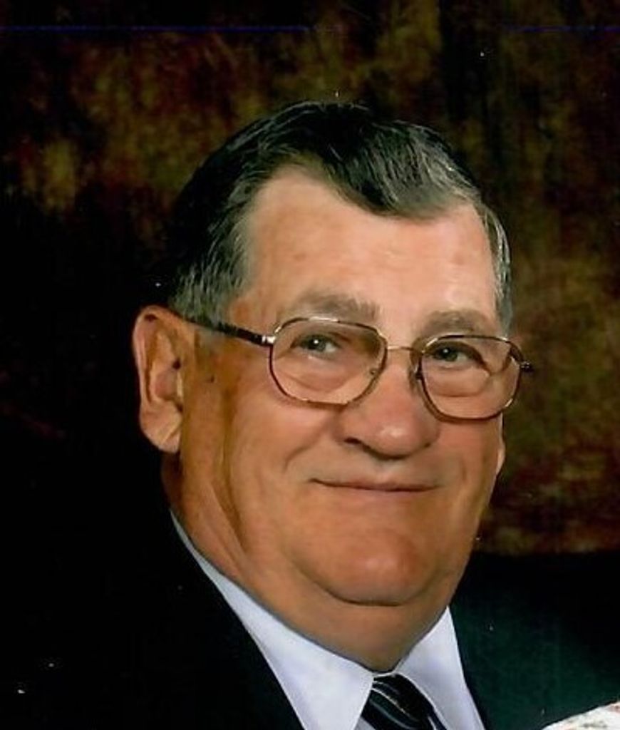 Kenneth W. Henschel Profile Photo