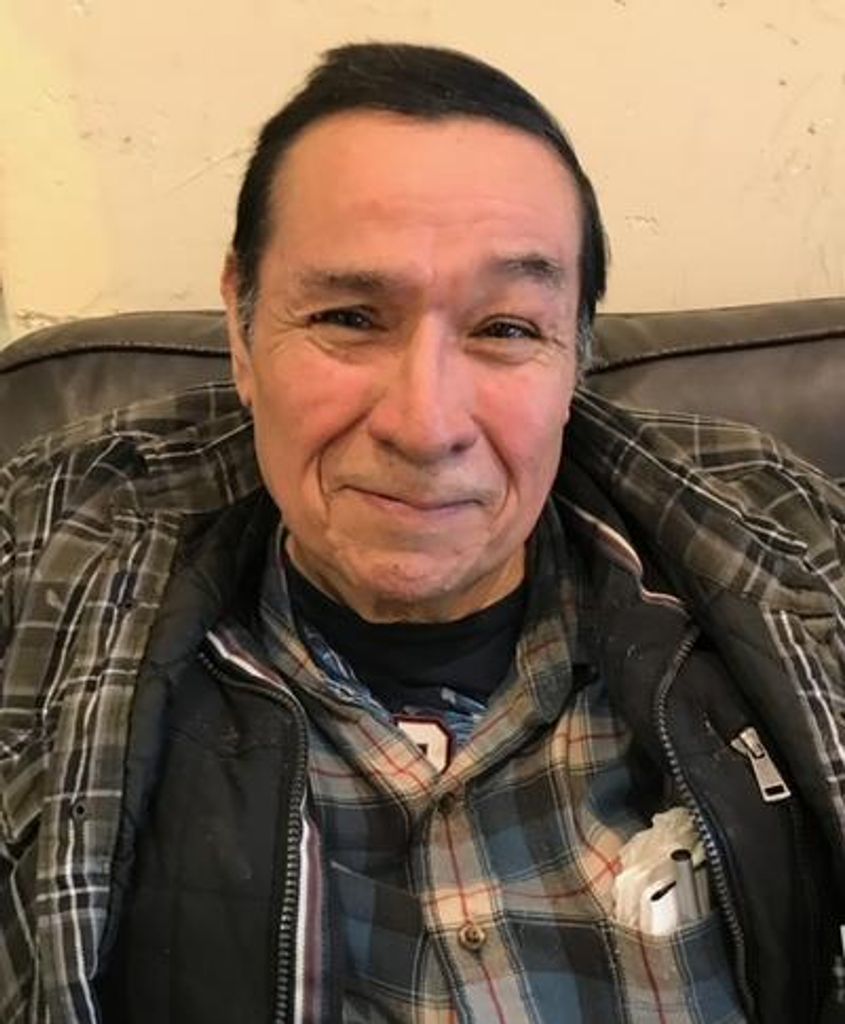 Albert P. Badillo Sr. Profile Photo
