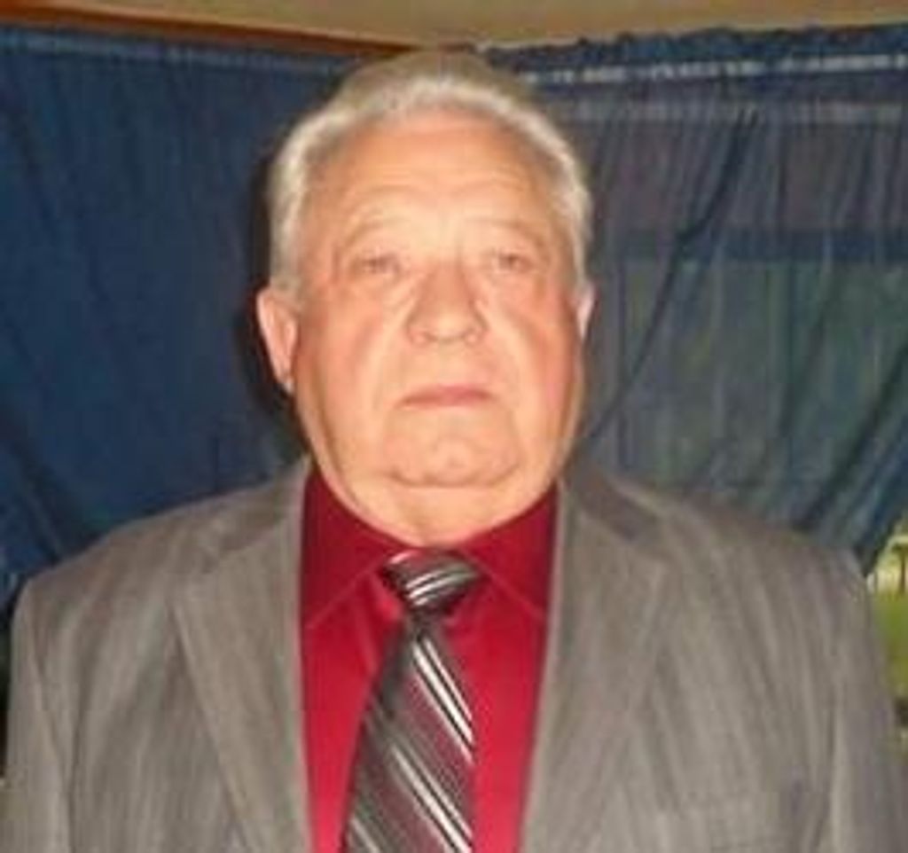 Charles F. Boswell Profile Photo