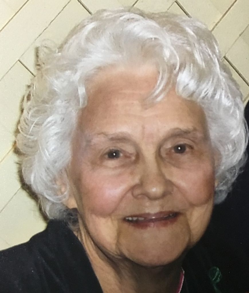 Florence Newton Marion