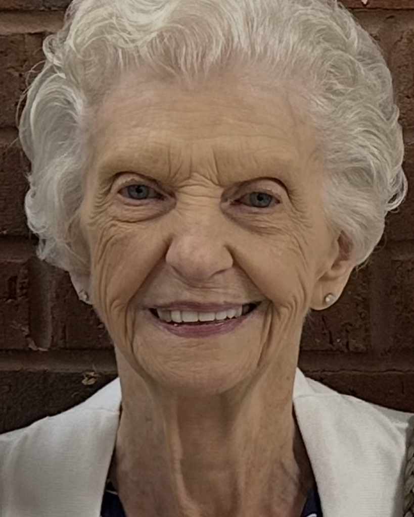 Ruth Powell Ewing Sappington