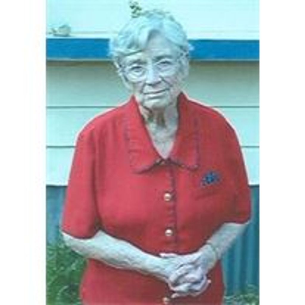Sybil Rogers (Longbotham)