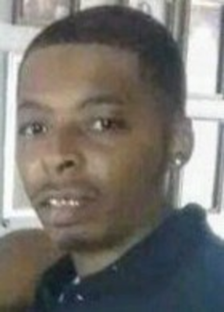 Eddie Ray Maxwell Sr. Profile Photo