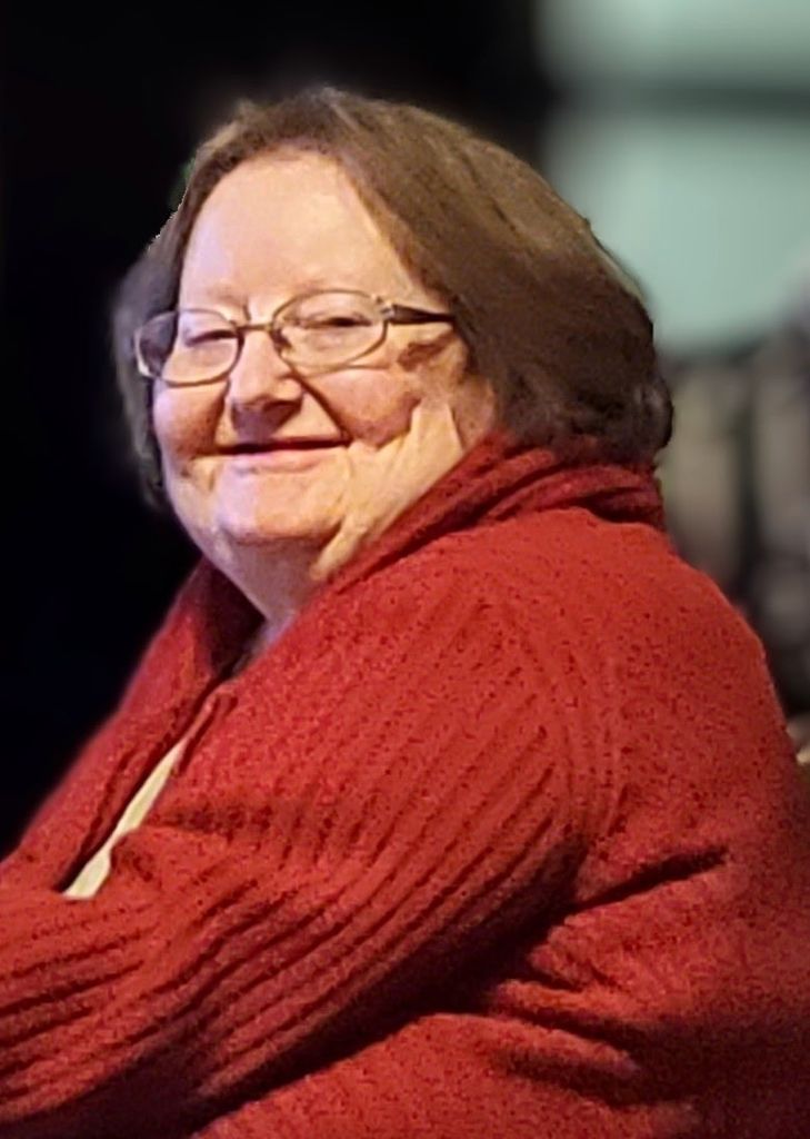 Susan Small Profile Photo