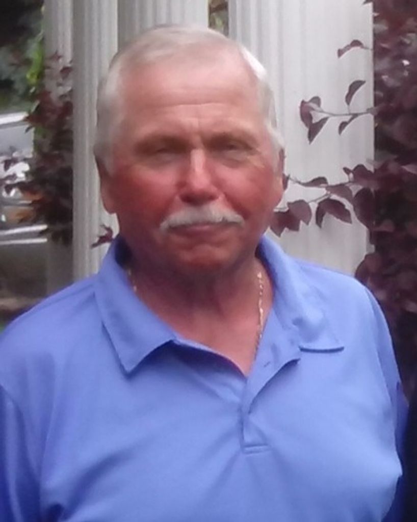 Gary Michael Brown Profile Photo