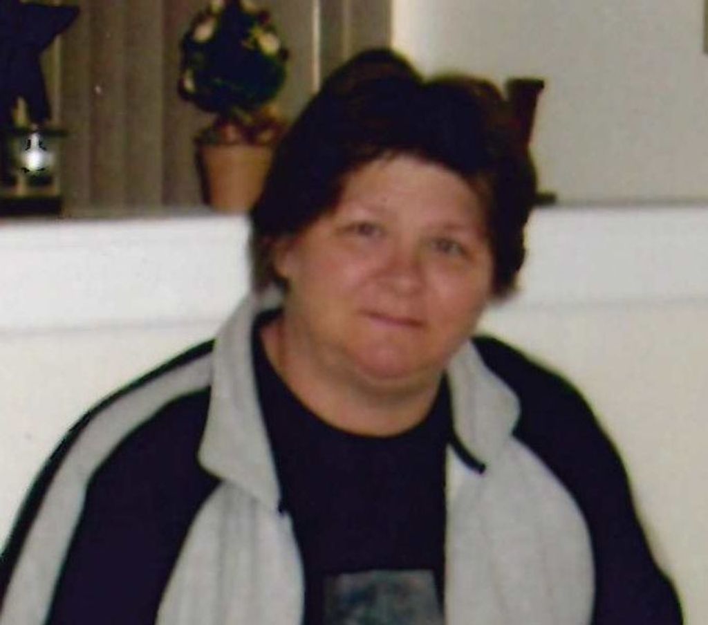 Teresa K. Hogue
