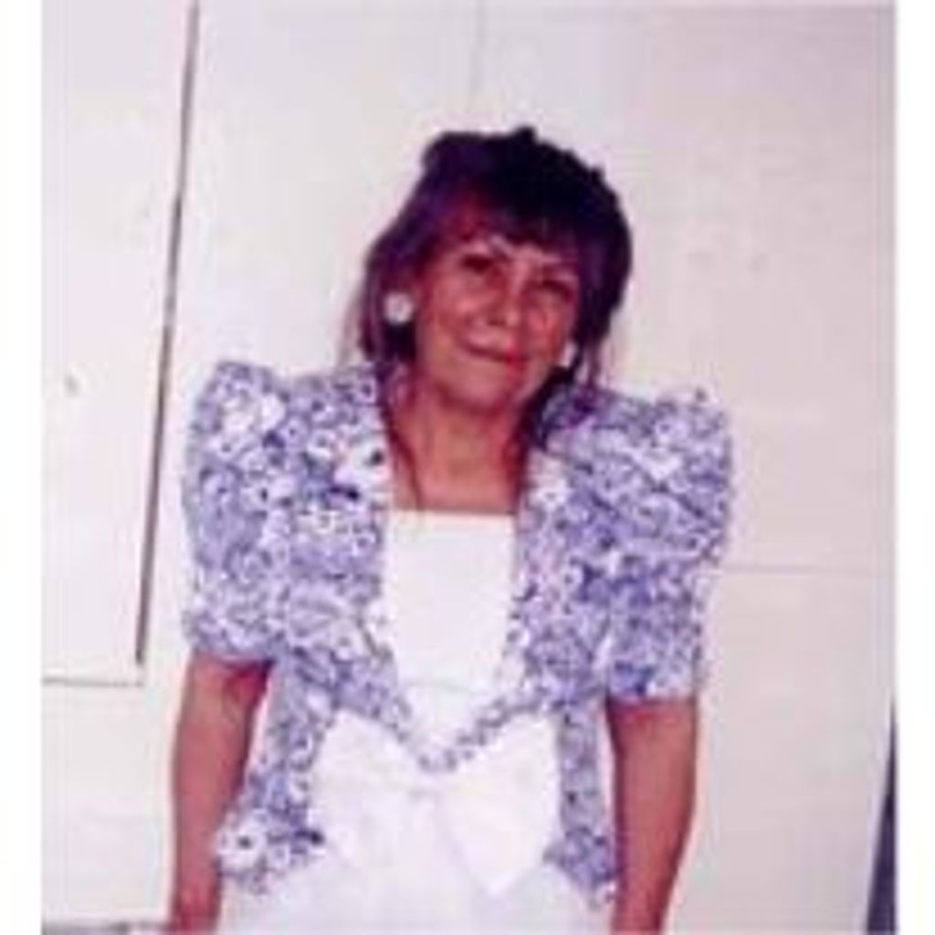 Adelaida "Eadie" Moralez