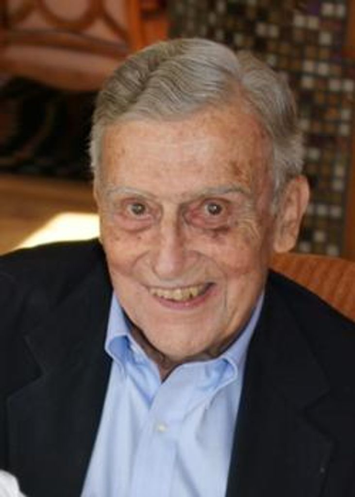 William W. "Bill" Simmons