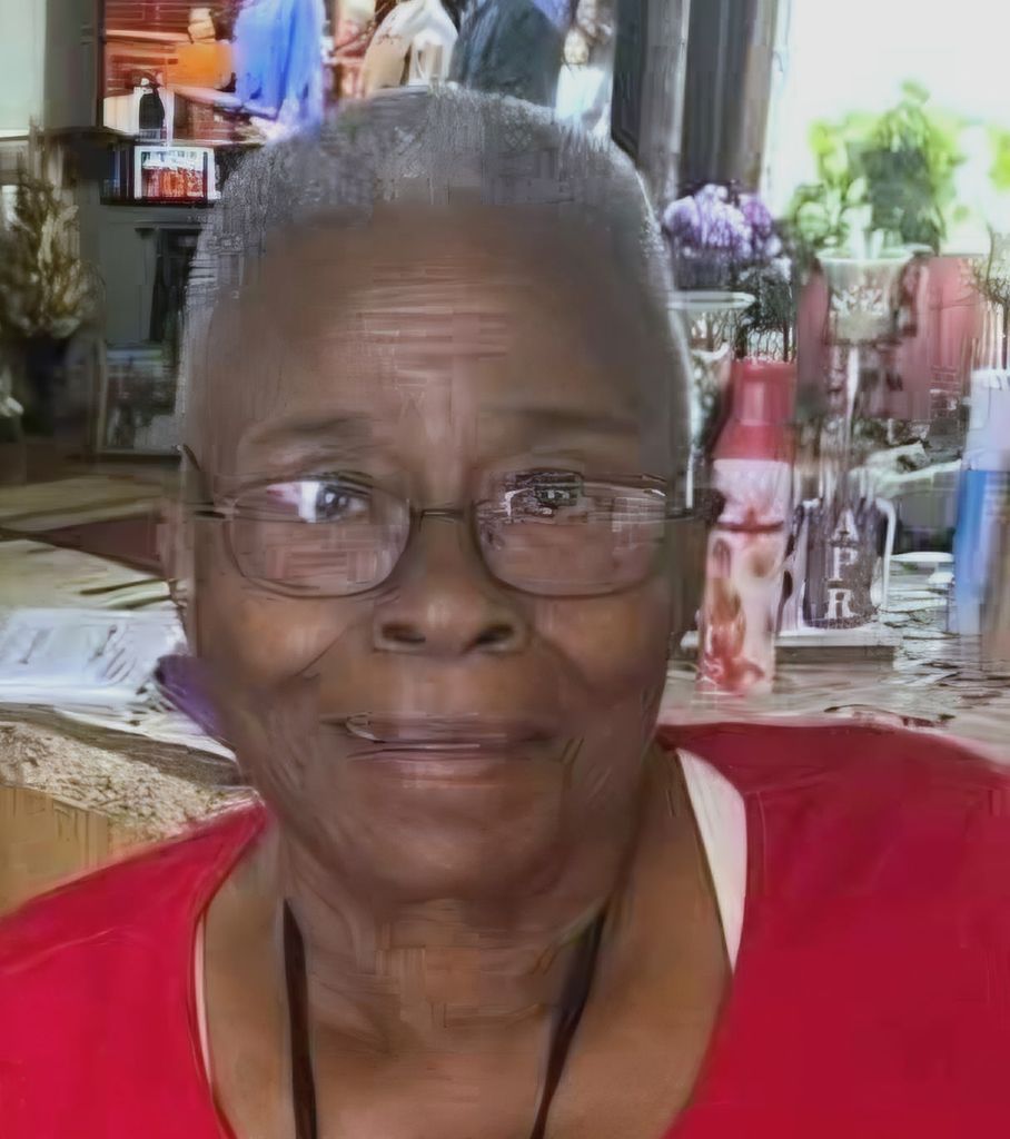 Estelle Smith Weems Profile Photo