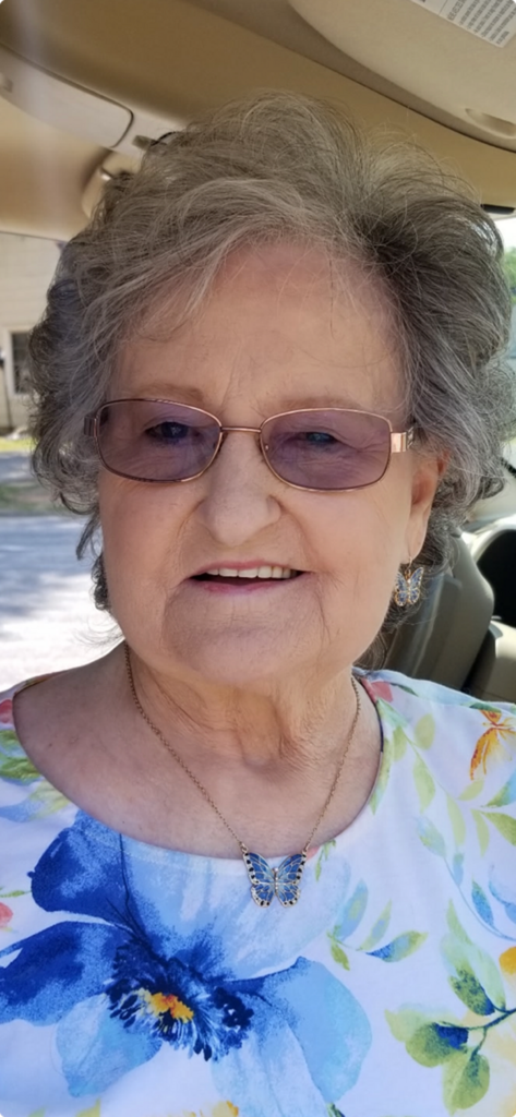 Patsy "Pat" Mcabee Mcconnell Profile Photo
