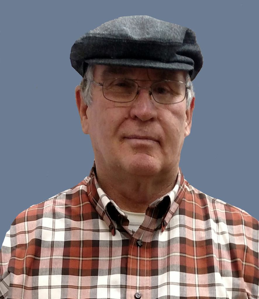 Justin "Buddy" Brown