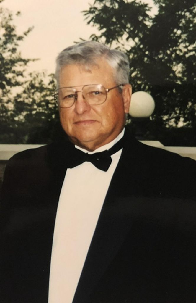 Vincent J. Depasquale, Sr.