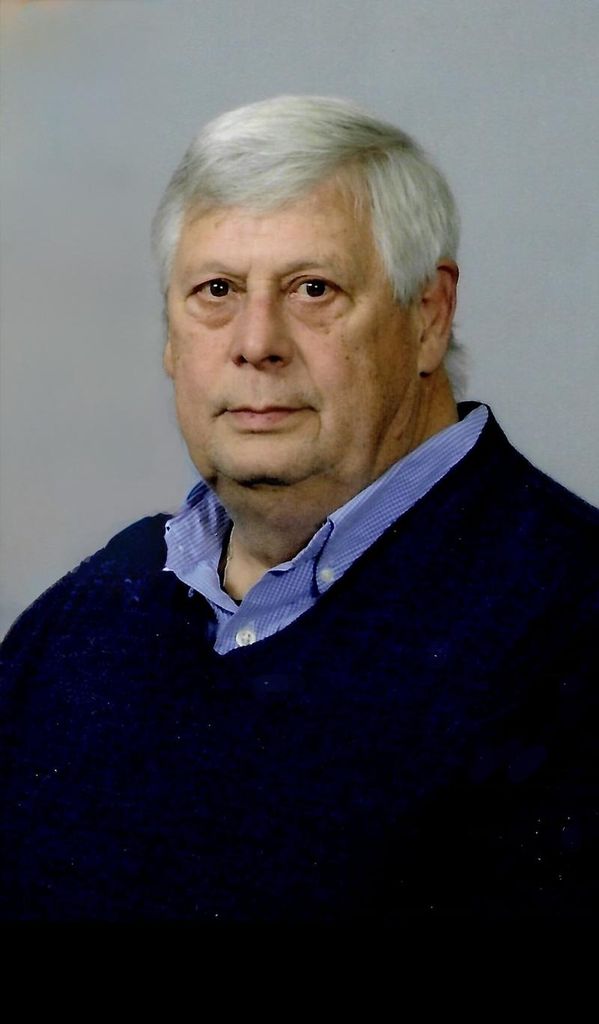 William "Bill" M. Riesterer