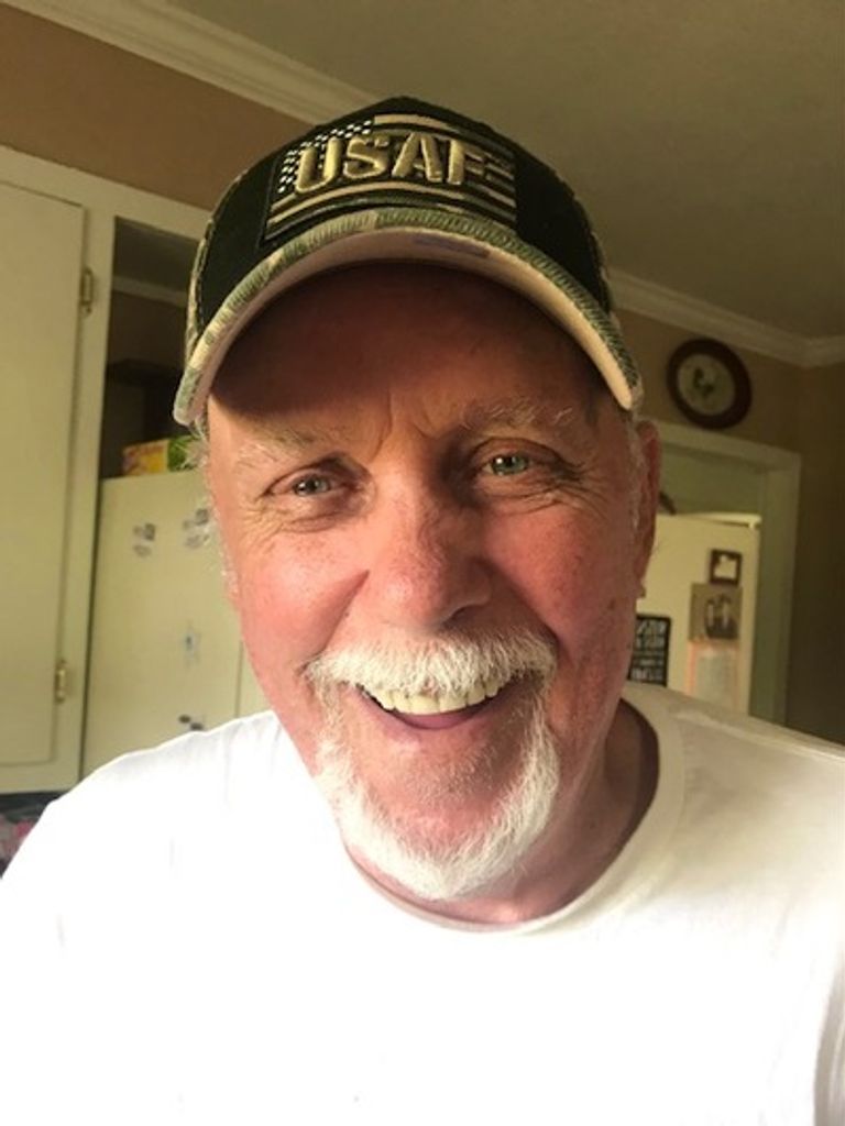 Bill Blackburn