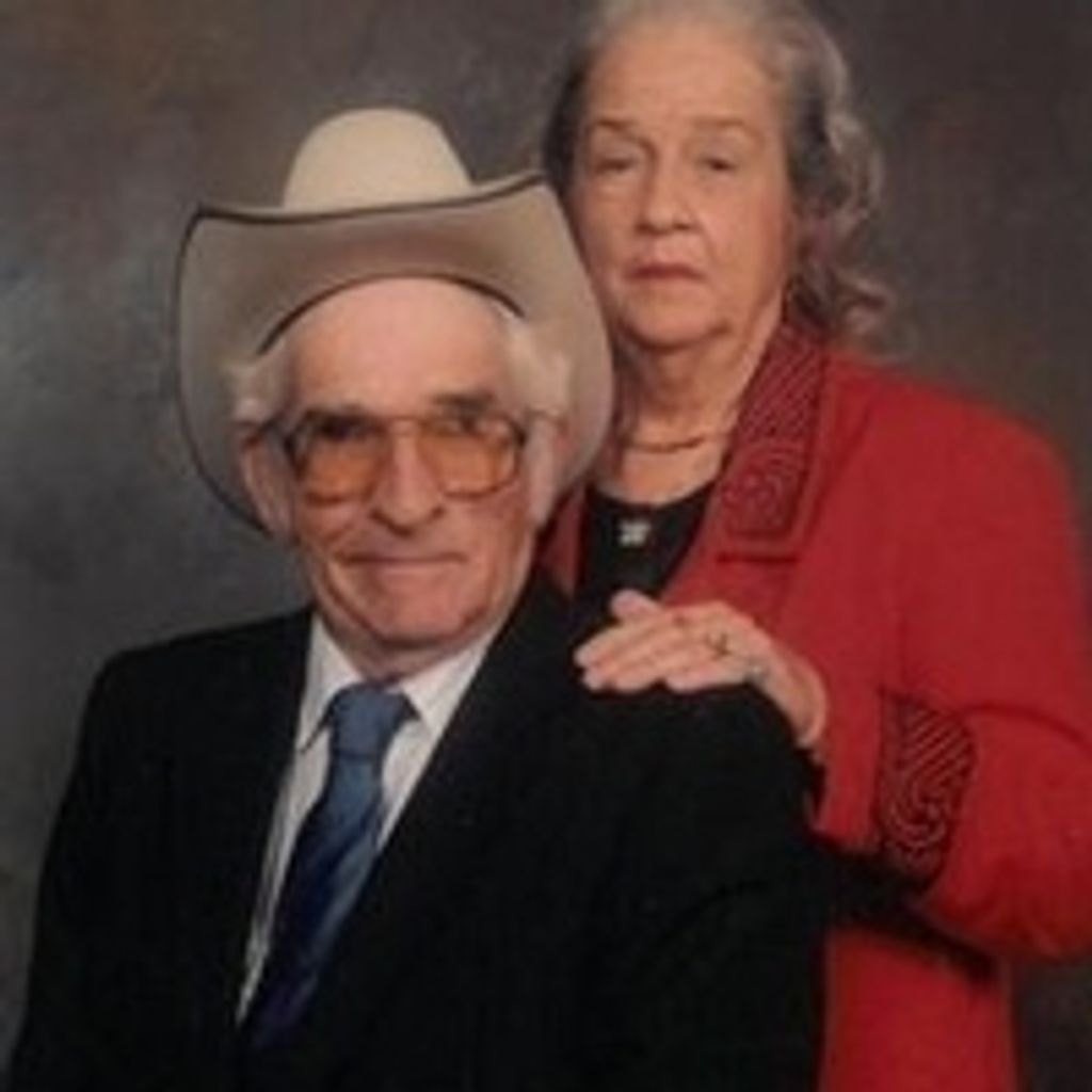 Joyce Helton