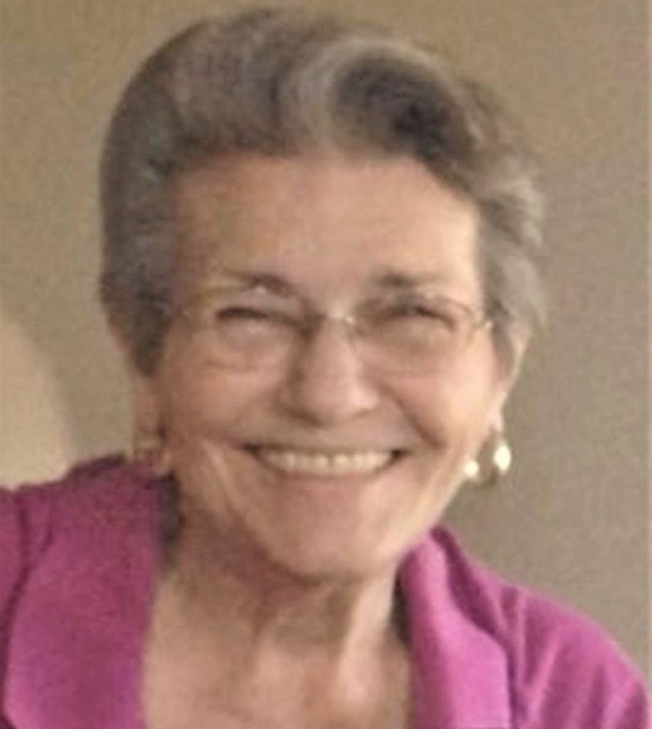 Carolyn Creamer