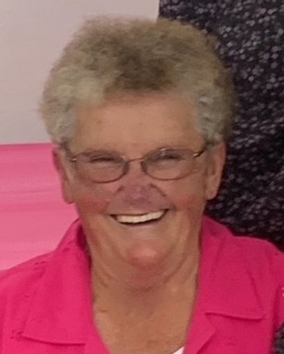 Ruth Irene Maneval Profile Photo