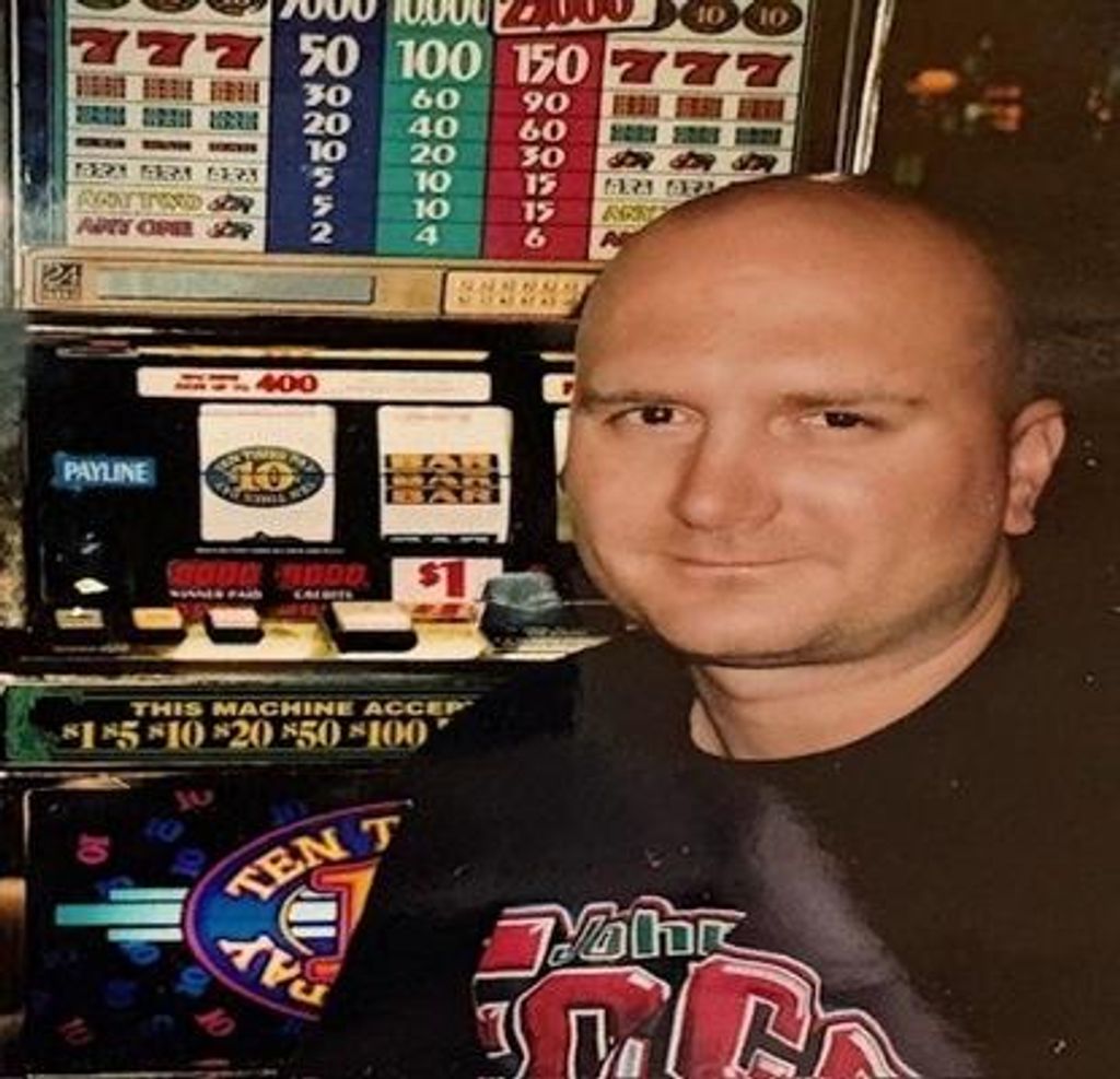 Steven Michael Bruckner Profile Photo