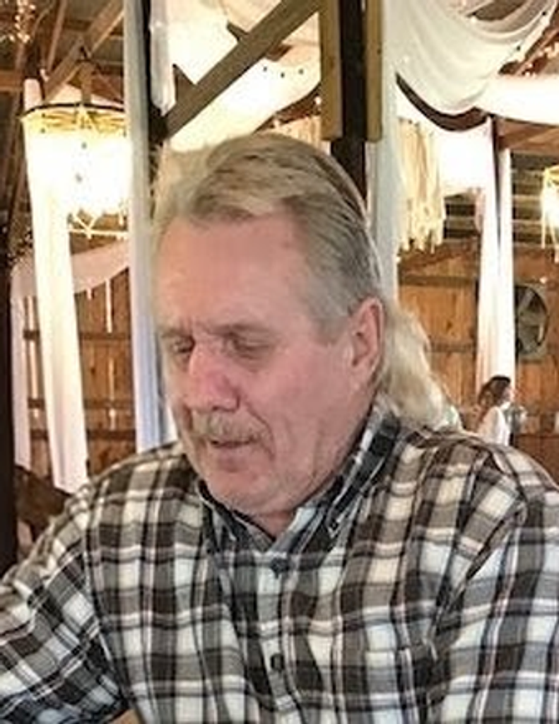 Mr. James "Steve" Stephen Mcclain Profile Photo