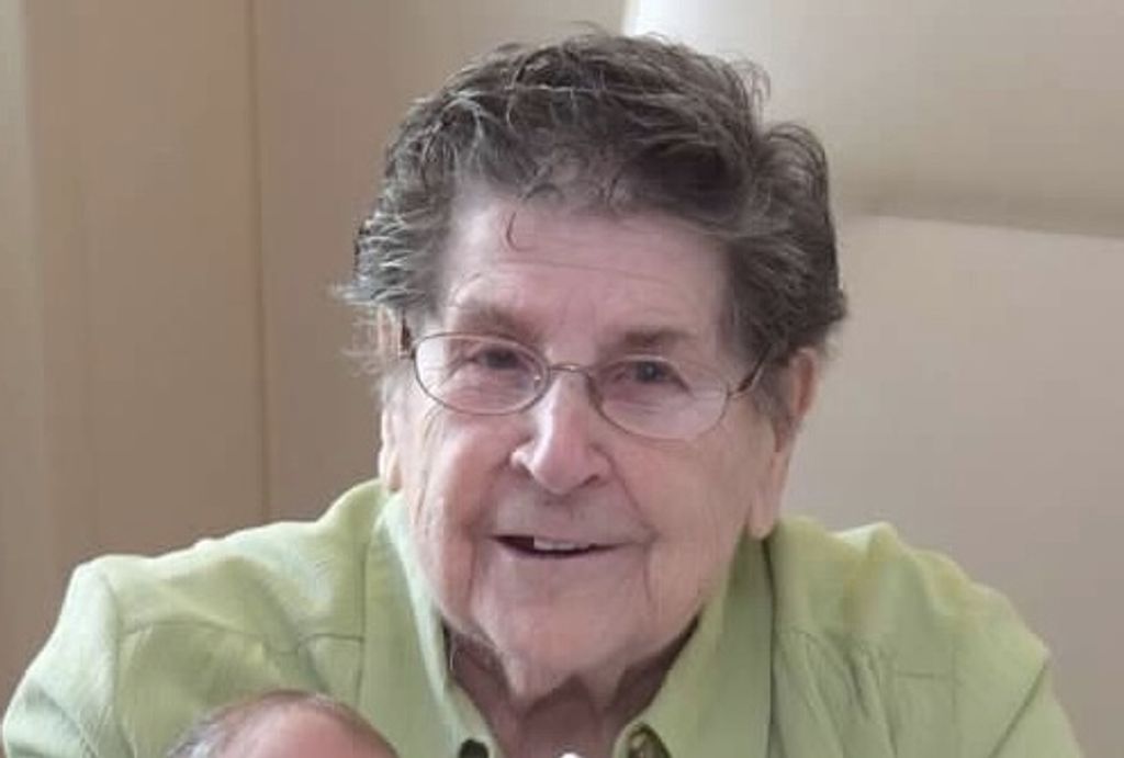 Martha Elizabeth Mccart Profile Photo