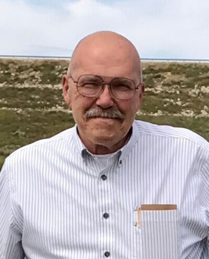 David O. Baumgartner