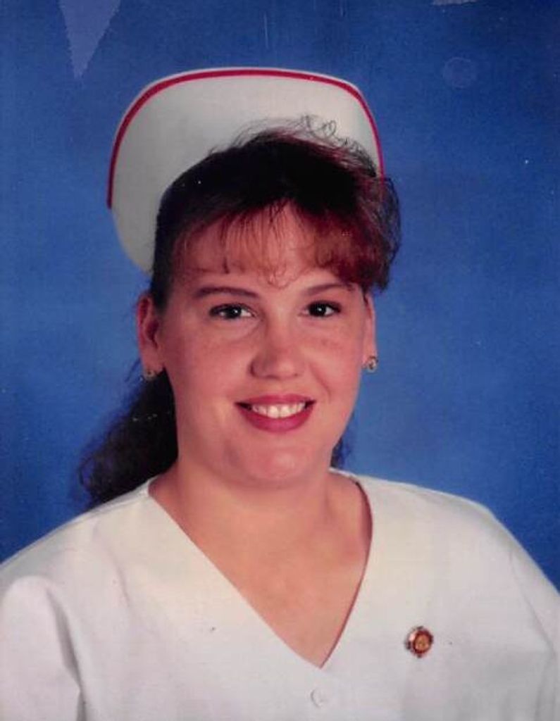 Stephanie Ann (Murphy)  Smith