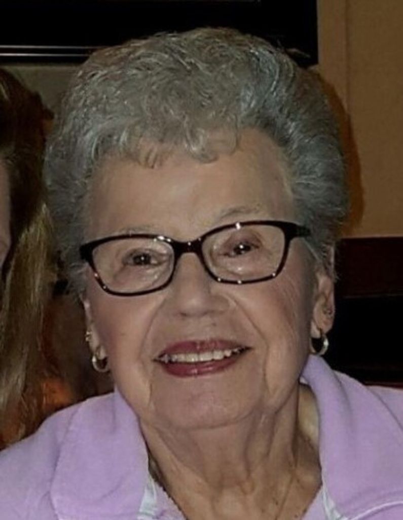 Helena "Holly" (Holiday)  Brucks-Kumel