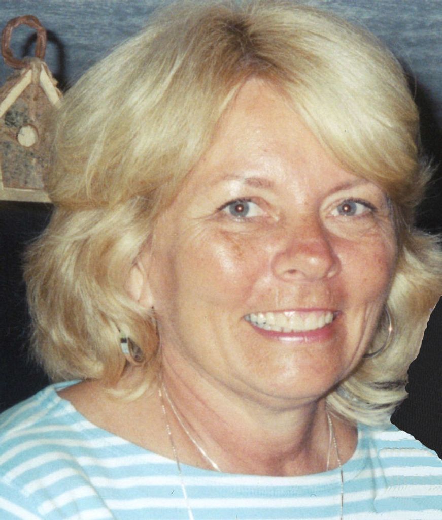 Eileen Marie Heier Yeager